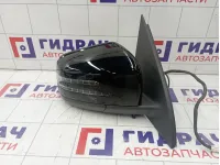 Зеркало правое электрическое Mercedes Benz W166 M-Klasse (ML/GLE)