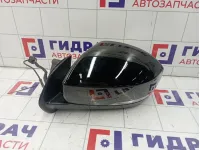 Зеркало левое электрическое Land Rover Range Rover IV