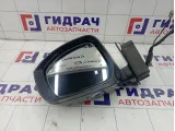 Зеркало левое электрическое Land Rover Range Rover IV