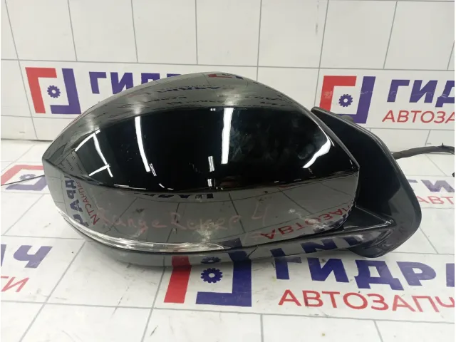 Зеркало правое электрическое Land Rover Range Rover IV