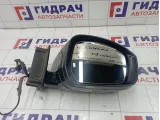 Зеркало правое электрическое Land Rover Range Rover IV