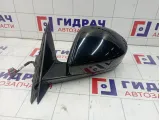 Зеркало левое электрическое Land Rover Range Rover Velar
