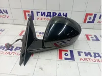 Зеркало левое электрическое Land Rover Range Rover Velar