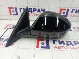 Зеркало левое электрическое Land Rover Range Rover Evoque