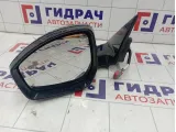 Зеркало левое электрическое Land Rover Range Rover Evoque