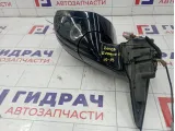 Зеркало левое электрическое Land Rover Range Rover Evoque