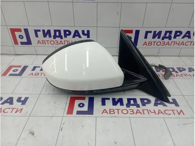 Зеркало правое электрическое Land Rover Range Rover Evoque