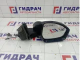 Зеркало правое электрическое Land Rover Range Rover Evoque