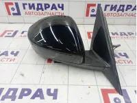 Зеркало правое электрическое Land Rover Range Rover Evoque
