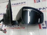 Зеркало правое электрическое Land Rover Range Rover Evoque