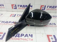 Зеркало правое электрическое Land Rover Discovery V