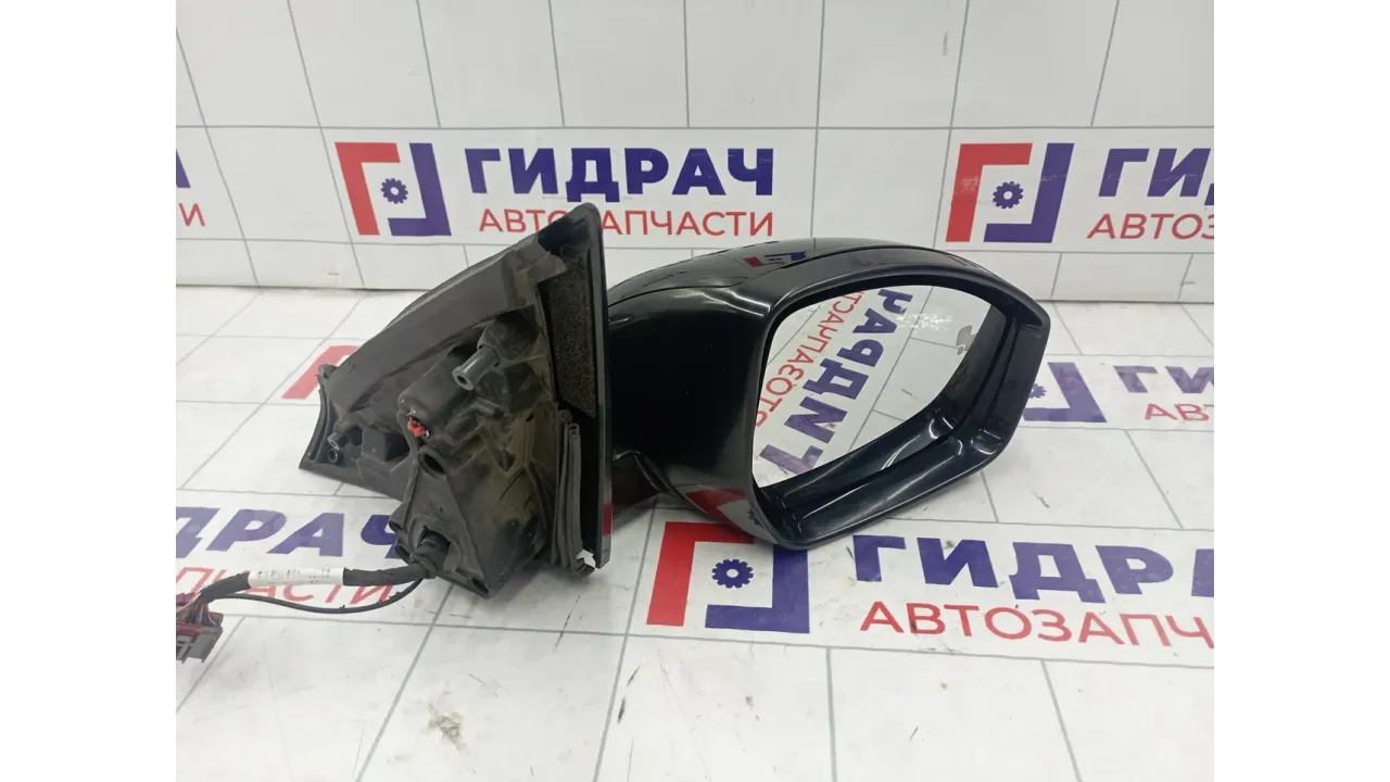 Зеркало правое электрическое Land Rover Discovery Sport 2014>