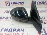 Зеркало правое электрическое Land Rover Discovery Sport