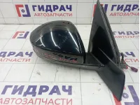 Зеркало правое электрическое Land Rover Discovery Sport