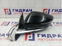 Зеркало левое электрическое Jetour X70 Plus (P5X)