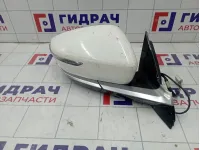 Зеркало правое электрическое Jetour X70 Plus (P5X)