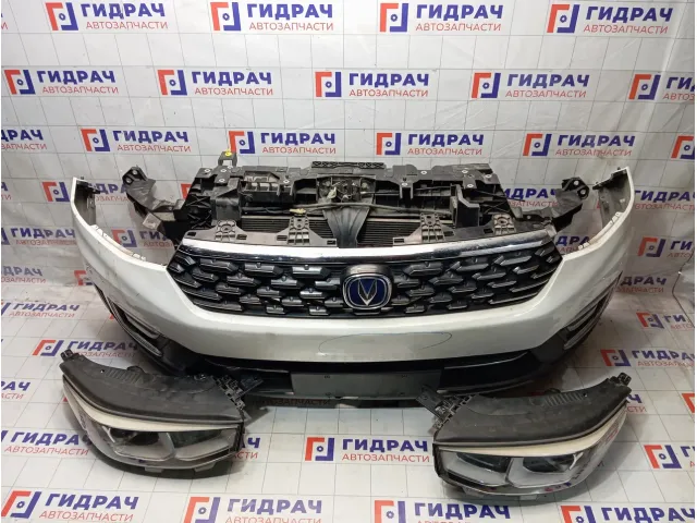 Ноускат Changan CS55