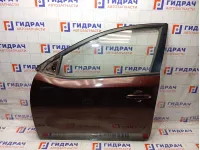 Дверь передняя левая Kia Cerato 2 760031M011