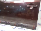 Дверь передняя левая Kia Cerato 2 760031M011