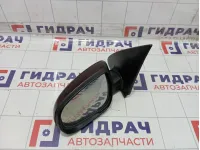 Зеркало левое электрическое Kia Cerato 2 876101M200 