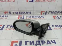 Зеркало левое электрическое Kia Rio 3 876104Y030
