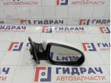 Зеркало правое электрическое Kia Rio 3 876204Y030