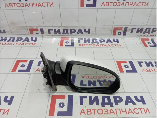 Зеркало правое электрическое Kia Rio 3 876204Y030