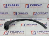 Накладка крыла заднего левого Suzuki SX4 7726055L005PK
