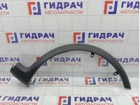 Накладка крыла переднего правого Suzuki SX4 7721079J005PK