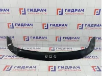 Накладка капота Suzuki SX4
