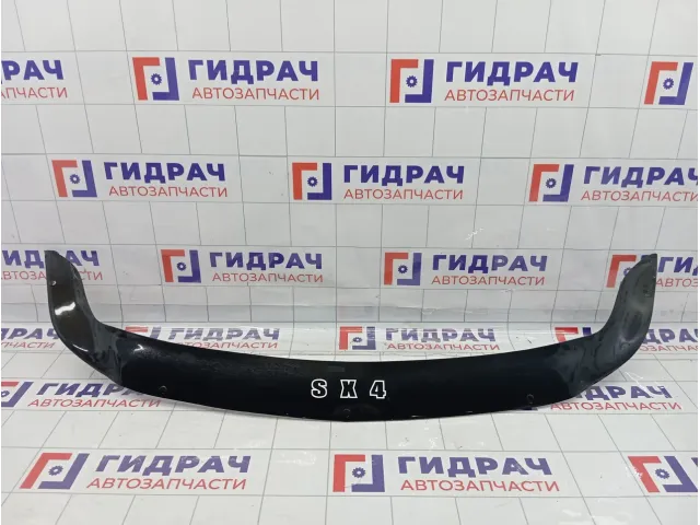Накладка капота Suzuki SX4