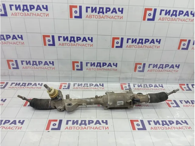 Рейка рулевая Mazda 6 (GH) GS1D-3296007M