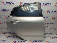 Дверь задняя правая Kia Rio 3 770044Y200 
