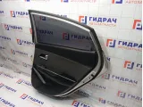 Дверь задняя правая Kia Rio 3 770044Y200 