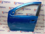 Дверь передняя левая Renault Sandero Stepway 2 801530050R