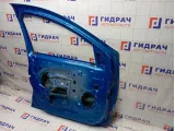 Дверь передняя левая Renault Sandero Stepway 2 801530050R