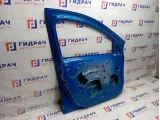 Дверь передняя левая Renault Sandero Stepway 2 801530050R