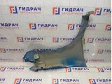 Крыло переднее левое Renault Sandero Stepway 2 631017145R