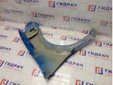 Крыло переднее левое Renault Sandero Stepway 2 631017145R