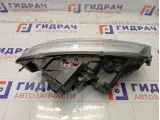 Фара левая Renault Sandero Stepway 2 260601719R