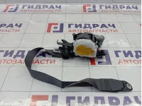 Ремень безопасности с пиропатроном передний правый Kia Rio 4 88880H5000TRY