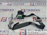 Ремень безопасности с пиропатроном передний левый Nissan XTrail (T32) 868854CM3A