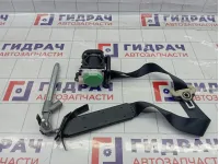 Ремень безопасности с пиропатроном передний левый Nissan XTrail (T32) 868854CM3A