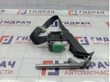 Ремень безопасности с пиропатроном передний левый Nissan XTrail (T32) 868854CM3A