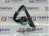 Ремень безопасности с пиропатроном передний левый Nissan XTrail (T32) 868854CM3A