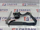 Ремень безопасности с пиропатроном передний левый Nissan XTrail (T32) 868854CM3A