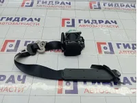 Ремень безопасности с пиропатроном передний правый Nissan XTrail (T32) 868844CM0A