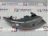 Фара правая Kia Cerato 2 921021M020