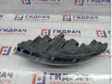 Фара правая Kia Cerato 2 921021M020