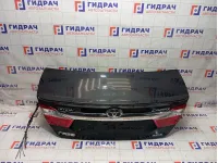 Крышка багажника Toyota Camry V50 6440133590